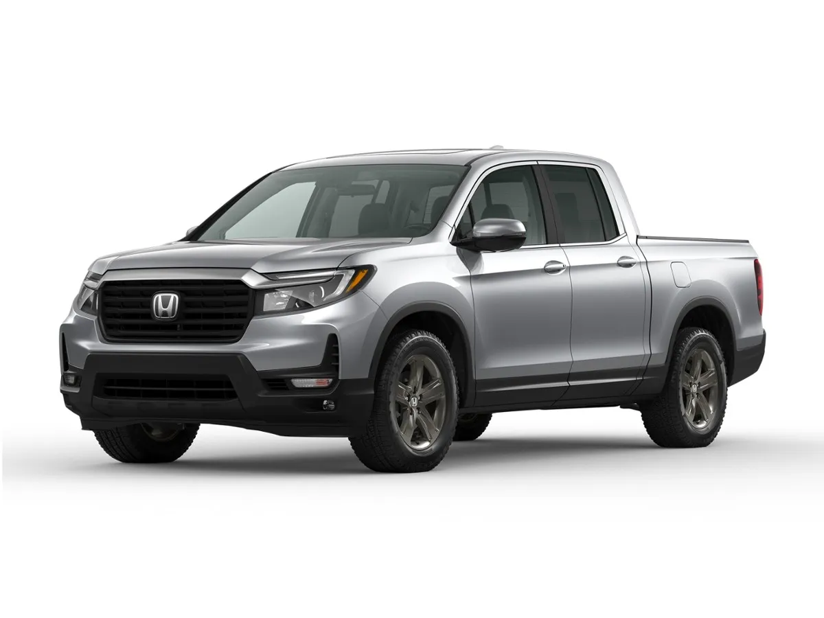 2022 Honda Ridgeline RTL for sale in Florissant, MO