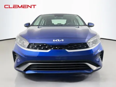 Photos of 2024 Kia Forte LXS for sale in Florissant, MO at Clement Chrysler Dodge Jeep Ram Florissant