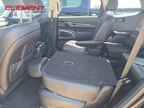 More photos of 2025 Kia Telluride S at Clement Chrysler Dodge Jeep Ram Florissant, MO