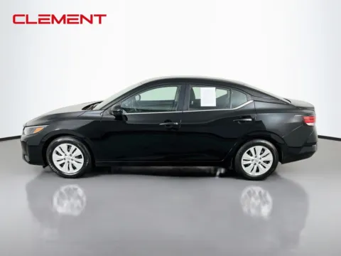 More photos of 2025 Nissan Sentra S at Clement Chrysler Dodge Jeep Ram Florissant, MO