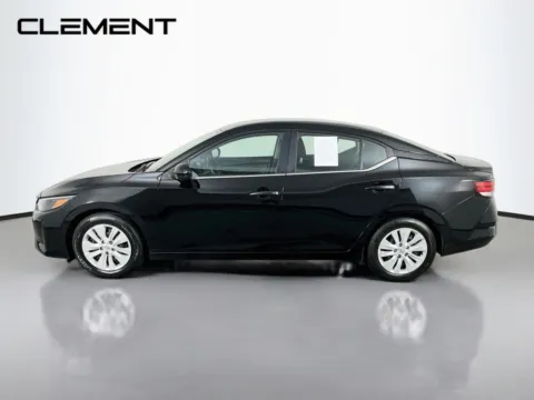 More photos of 2025 Nissan Sentra S at Clement Chrysler Dodge Jeep Ram Florissant, MO