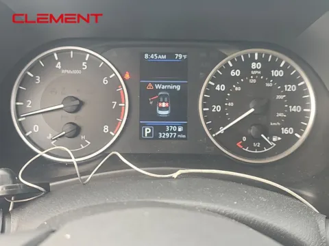 Photos of 2025 Nissan Sentra S for sale in Florissant, MO at Clement Chrysler Dodge Jeep Ram Florissant