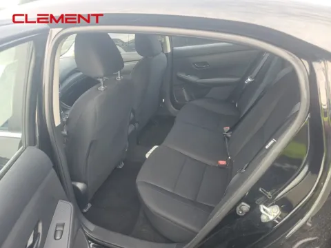 More photos of 2025 Nissan Sentra S at Clement Chrysler Dodge Jeep Ram Florissant, MO