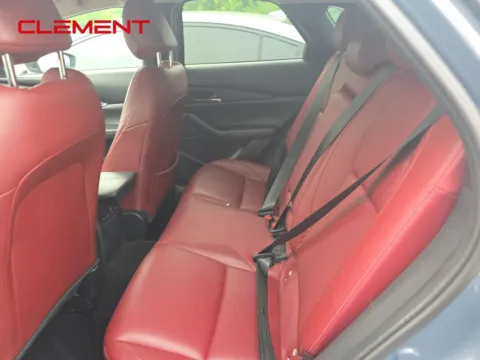 More photos of 2022 Mazda CX-30 2.5 S Carbon Edition at Clement Chrysler Dodge Jeep Ram Florissant, MO