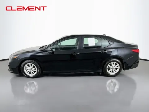 More photos of 2025 Toyota Camry LE at Clement Chrysler Dodge Jeep Ram Florissant, MO