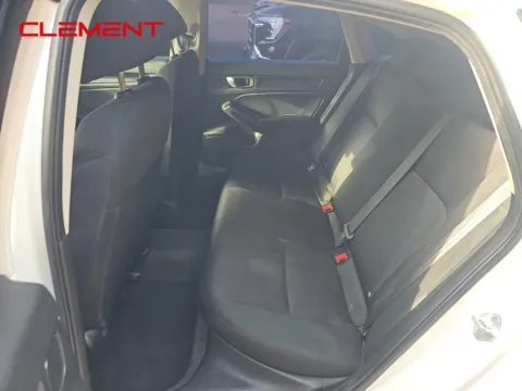 More photos of 2023 Honda Civic LX at Clement Chrysler Dodge Jeep Ram Florissant, MO