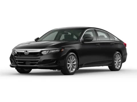 Gray 2022 Honda Accord LX for sale in Florissant, MO