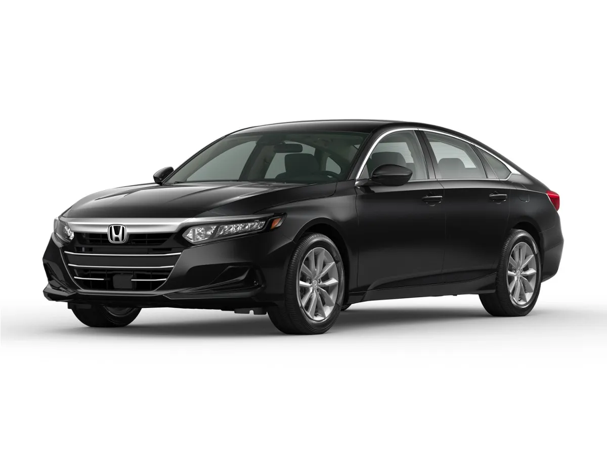 2022 Honda Accord LX for sale in Florissant, MO