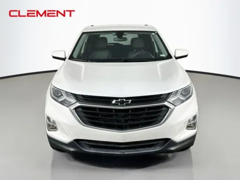 Photos of 2019 Chevrolet Equinox LT for sale in Florissant, MO at Clement Chrysler Dodge Jeep Ram Florissant