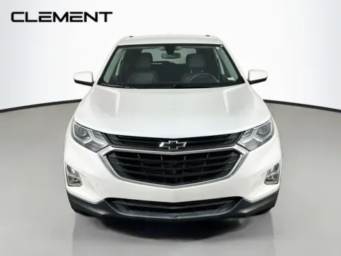 Photos of 2019 Chevrolet Equinox LT for sale in Florissant, MO at Clement Chrysler Dodge Jeep Ram Florissant