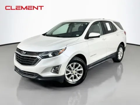 Unknown 2019 Chevrolet Equinox LT for sale in Florissant, MO