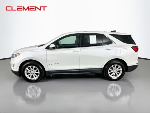 More photos of 2019 Chevrolet Equinox LT at Clement Chrysler Dodge Jeep Ram Florissant, MO