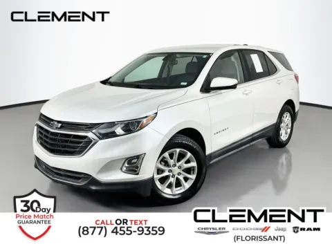 Unknown 2019 Chevrolet Equinox LT for sale in Florissant, MO