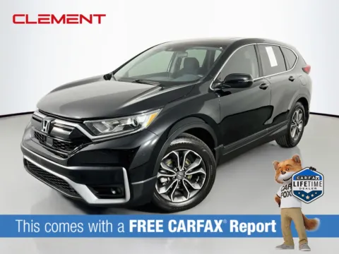 2021 Honda CR-V EX for sale in Florissant, MO