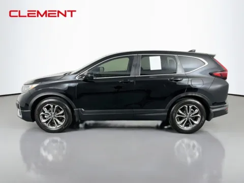 More photos of 2021 Honda CR-V EX at Clement Chrysler Dodge Jeep Ram Florissant, MO