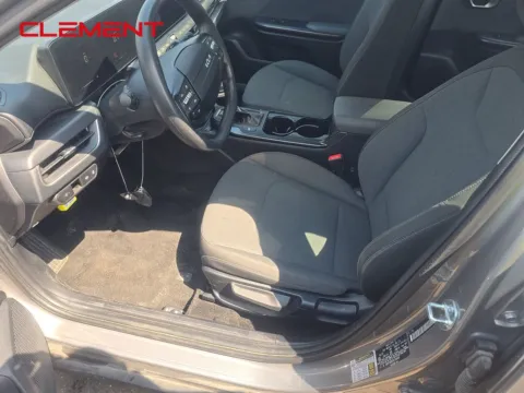 Another view of 2025 Kia K4 LXS for sale in Florissant, MO at Clement Chrysler Dodge Jeep Ram Florissant