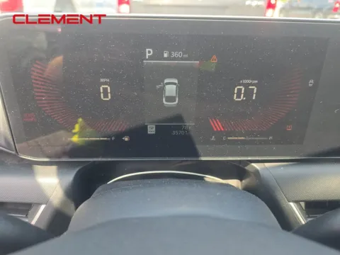 Photos of 2025 Kia K4 LXS for sale in Florissant, MO at Clement Chrysler Dodge Jeep Ram Florissant