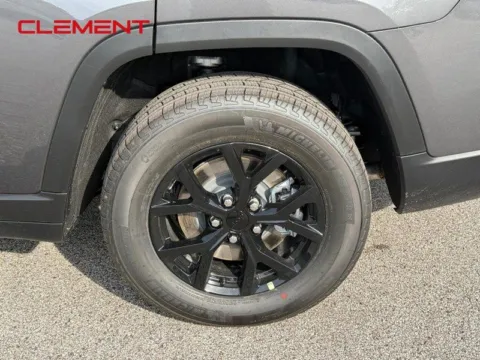More photos of 2026 Jeep Grand Cherokee L Altitude at Clement Chrysler Dodge Jeep Ram Florissant, MO