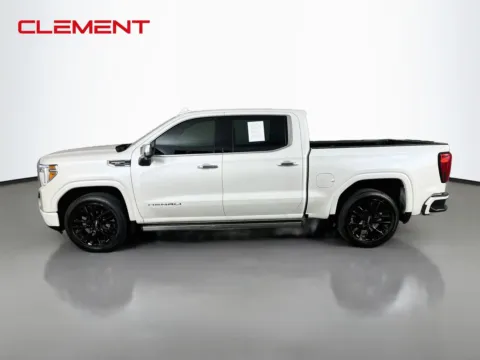 More photos of 2021 GMC Sierra 1500 Denali at Clement Chrysler Dodge Jeep Ram Florissant, MO