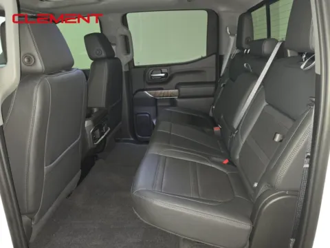 More photos of 2021 GMC Sierra 1500 Denali at Clement Chrysler Dodge Jeep Ram Florissant, MO