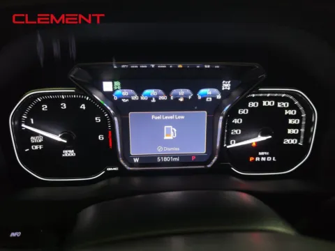 Photos of 2021 GMC Sierra 1500 Denali for sale in Florissant, MO at Clement Chrysler Dodge Jeep Ram Florissant