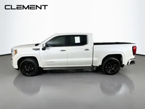 More photos of 2021 GMC Sierra 1500 Denali at Clement Chrysler Dodge Jeep Ram Florissant, MO