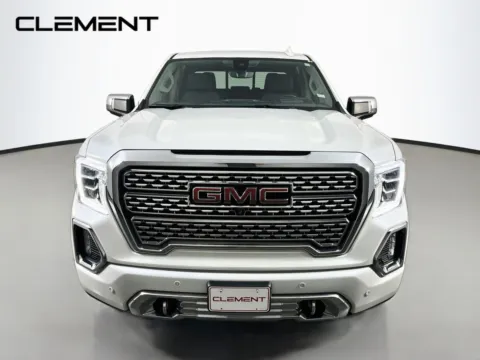 Photos of 2021 GMC Sierra 1500 Denali for sale in Florissant, MO at Clement Chrysler Dodge Jeep Ram Florissant