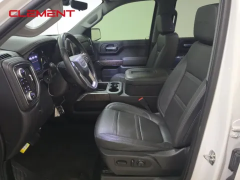 Another view of 2021 GMC Sierra 1500 Denali for sale in Florissant, MO at Clement Chrysler Dodge Jeep Ram Florissant