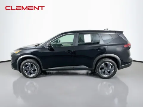 More photos of 2025 Nissan Rogue SV at Clement Chrysler Dodge Jeep Ram Florissant, MO
