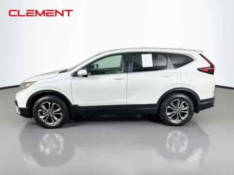 More photos of 2020 Honda CR-V EX at Clement Chrysler Dodge Jeep Ram Florissant, MO