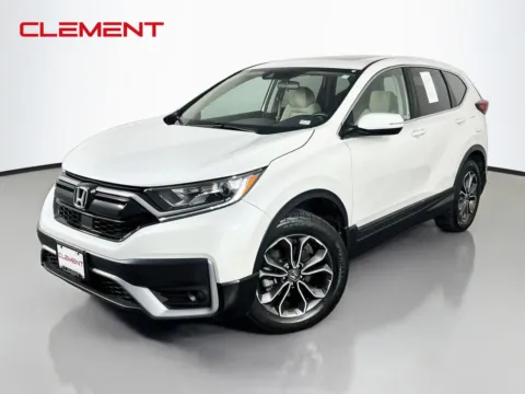 2020 Honda CR-V EX for sale in Florissant, MO