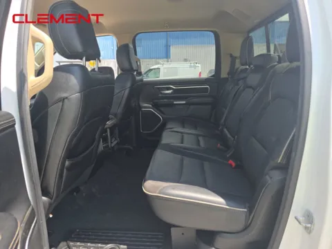 More photos of 2019 Ram 1500 Laramie at Clement Chrysler Dodge Jeep Ram Florissant, MO