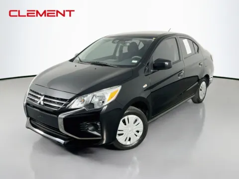 2024 Mitsubishi Mirage G4 for sale in Florissant, MO