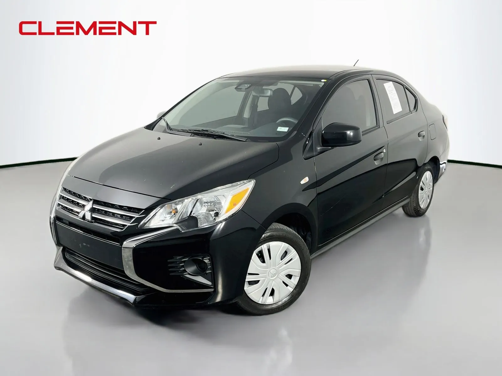 2024 Mitsubishi Mirage G4 for sale in Florissant, MO