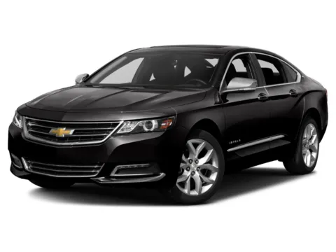 Unknown 2015 Chevrolet Impala LT for sale in Florissant, MO