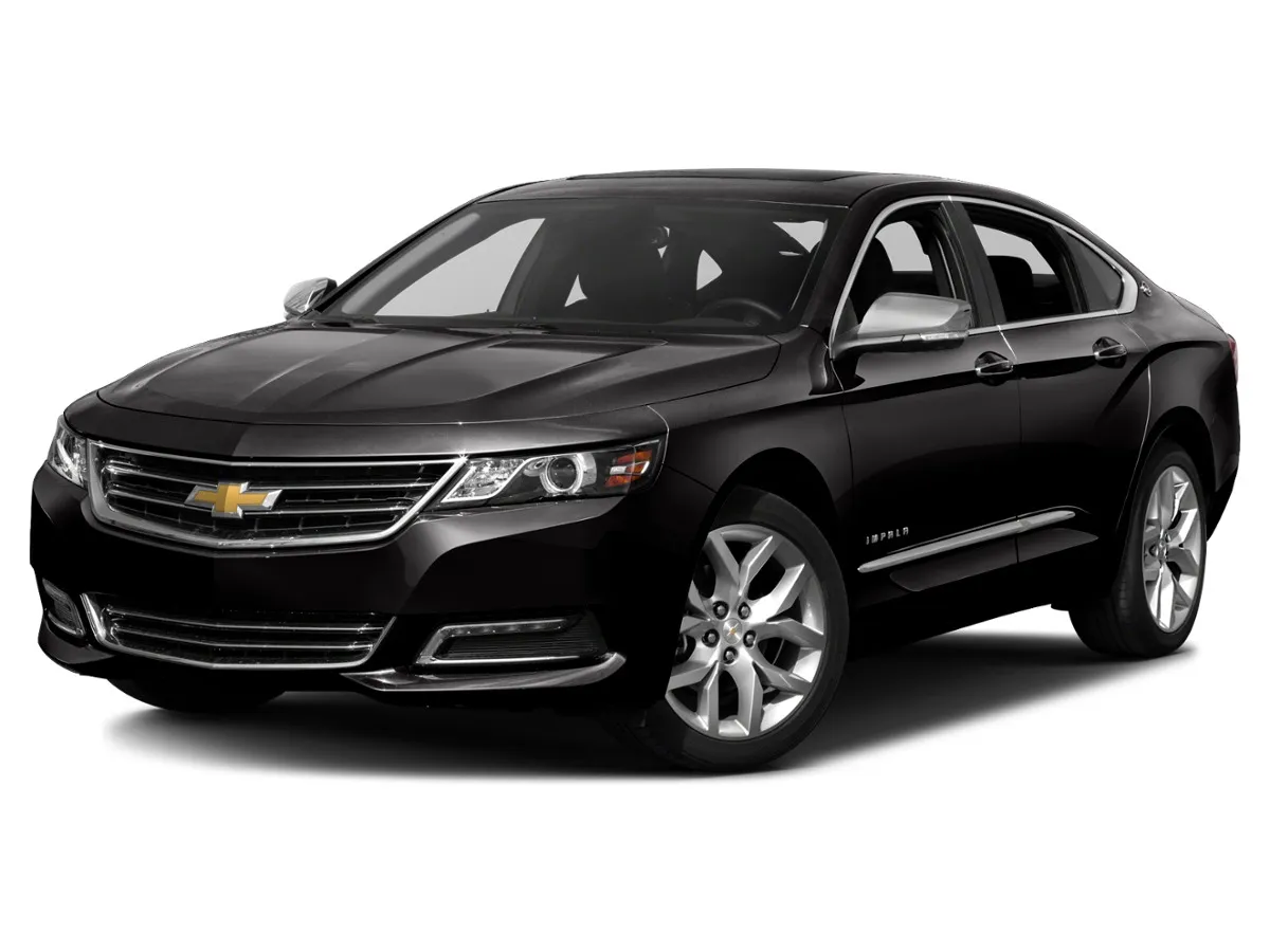 2015 Chevrolet Impala LT for sale in Florissant, MO