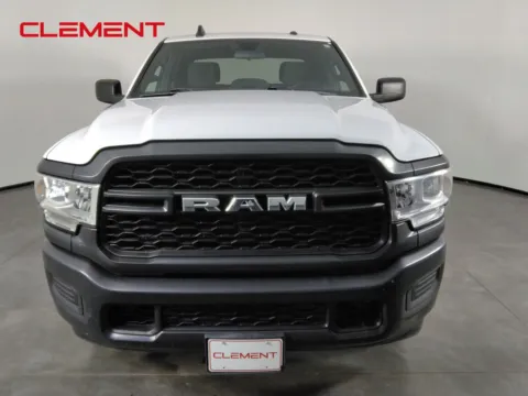 Photos of 2022 Ram 2500 Tradesman for sale in Florissant, MO at Clement Chrysler Dodge Jeep Ram Florissant