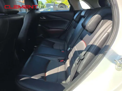 More photos of 2017 Mazda CX-3 Touring at Clement Chrysler Dodge Jeep Ram Florissant, MO
