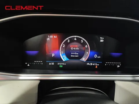 Another view of 2025 Volkswagen Taos 1.5T SE for sale in Florissant, MO at Clement Chrysler Dodge Jeep Ram Florissant