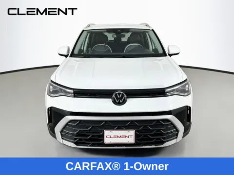 Photos of 2025 Volkswagen Taos 1.5T SE for sale in Florissant, MO at Clement Chrysler Dodge Jeep Ram Florissant