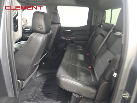 More photos of 2020 GMC Sierra 1500 SLT at Clement Chrysler Dodge Jeep Ram Florissant, MO