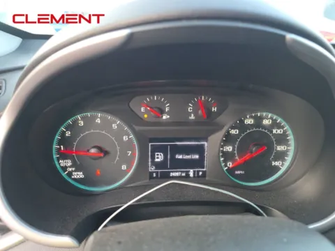 Photos of 2024 Chevrolet Malibu LT for sale in Florissant, MO at Clement Chrysler Dodge Jeep Ram Florissant