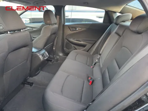 More photos of 2024 Chevrolet Malibu LT at Clement Chrysler Dodge Jeep Ram Florissant, MO