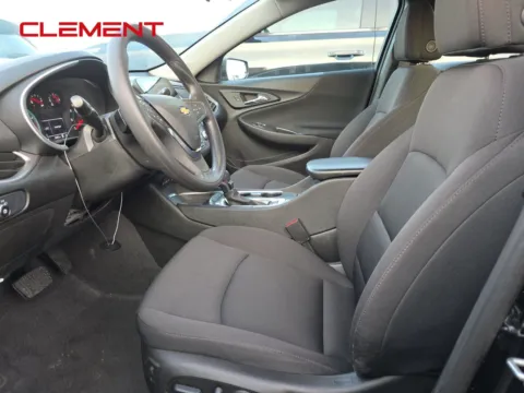 Another view of 2024 Chevrolet Malibu LT for sale in Florissant, MO at Clement Chrysler Dodge Jeep Ram Florissant
