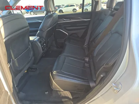More photos of 2022 Jeep Grand Cherokee 4xe at Clement Chrysler Dodge Jeep Ram Florissant, MO