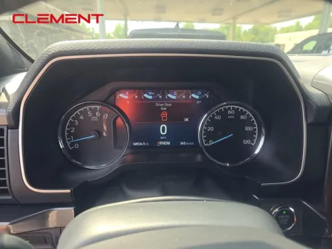 Photos of 2022 Ford F-150 XLT for sale in Florissant, MO at Clement Chrysler Dodge Jeep Ram Florissant