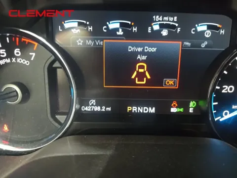 Another view of 2020 Ford F-150 Lariat for sale in Florissant, MO at Clement Chrysler Dodge Jeep Ram Florissant