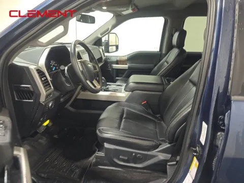 More photos of 2020 Ford F-150 Lariat at Clement Chrysler Dodge Jeep Ram Florissant, MO