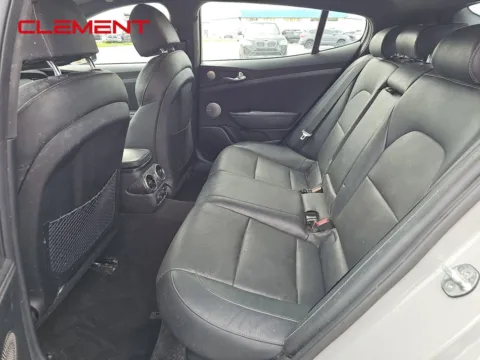 More photos of 2023 Kia Stinger GT-Line at Clement Chrysler Dodge Jeep Ram Florissant, MO