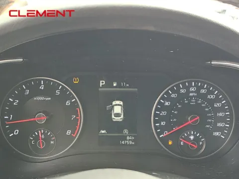 Photos of 2023 Kia Stinger GT-Line for sale in Florissant, MO at Clement Chrysler Dodge Jeep Ram Florissant
